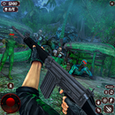 Zombie Games With Shooting 3d APK