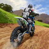 Motocross Dirt Bike Champions APK