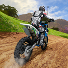 Motocross Dirt Bike Champions icon