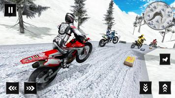 Motocross Dirt Bike Champions screenshot 2