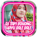 DJ Tapi Bohong Hayu Bale Bale Bass Offline + Bonus-APK