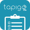 Tapigo Inspect icon
