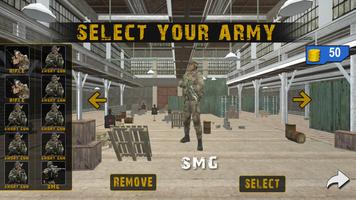 Army Men تصوير الشاشة 1