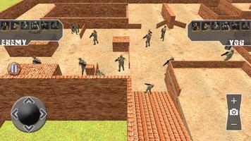 Army Men ảnh chụp màn hình 2