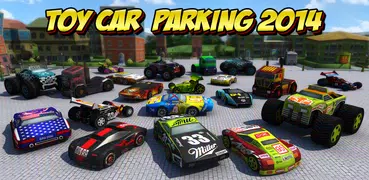 Kids Toy Car Rush 3D