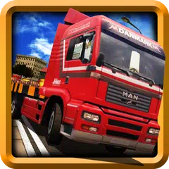 download Transport Trucker 3D APK