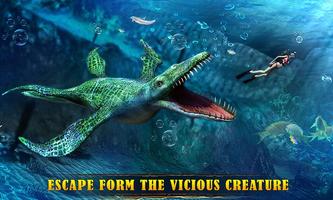 Ultimate Ocean Predator 2016 Ekran Görüntüsü 1