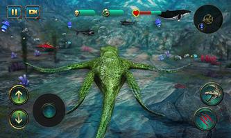 Ultimate Ocean Predator 2016 Ekran Görüntüsü 2