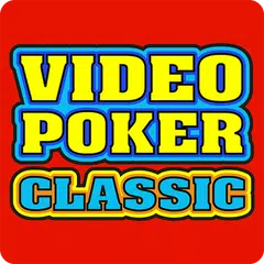 Video Poker Classic アプリダウンロード