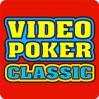 Video Poker Zeichen