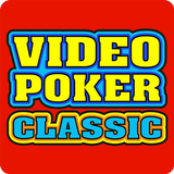 Video Poker icône