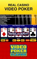 Video Poker poster