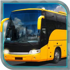 Airport Bus Driving Simulator APK Herunterladen
