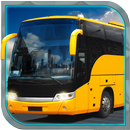 APK Airport Bus Driving Simulator
