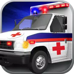 Ambulance Parking Simulator 3D APK Herunterladen