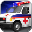 Ambulance Parking Simulator 3D
