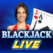 Blackjack Live Casino 21