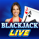 Blackjack Live Casino 21 APK