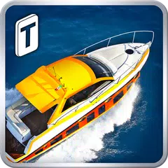 Boat Parking Simulator 3D APK Herunterladen