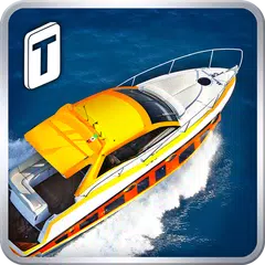 Boat Parking Simulator 3D