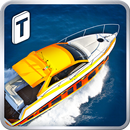 Boat Parking Simulator 3D APK