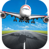 Transporter Plane 3D ikona