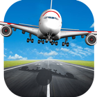 Transporter Plane 3D icon