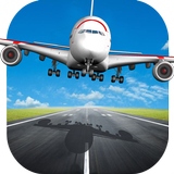 Transporter Plane 3D icono