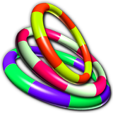 Carnival Toss 3D simgesi