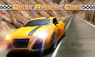 City Car Stunts 3D Cartaz