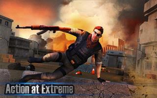 Commando Simulator 3D ảnh chụp màn hình 3