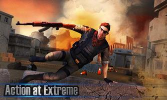 Commando Simulator 3D bài đăng