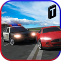 Police Force Smash 3D