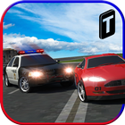 Police Force Smash 3D icône