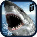 Crazy Shark 3D Sim APK