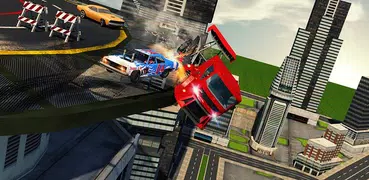 Car Wars 3D: Demolition Mania