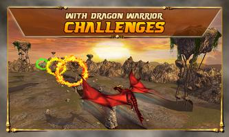 Dragon Flight Simulator 3D Screenshot 1