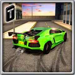 Furious Car Driver 3D APK download