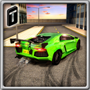 APK Furious Car Driver 3D