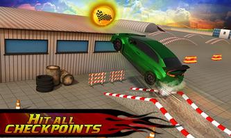Furious Car Driver 3D Screenshot 1