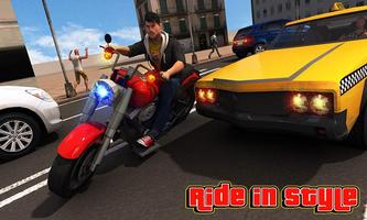 Gangster Revenge: Final Battle imagem de tela 1