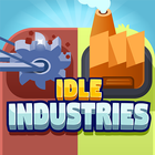 Idle Industries أيقونة