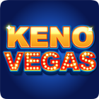 Keno Vegas ícone