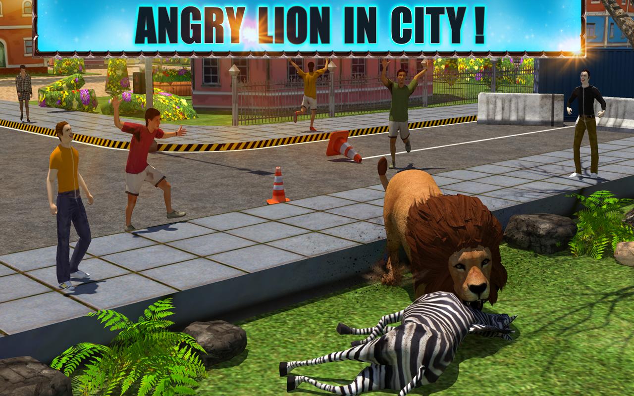 Черный лев игра. Игра Лев. Игра я Лев. Angry Lion simulatorreallionsimulator.
