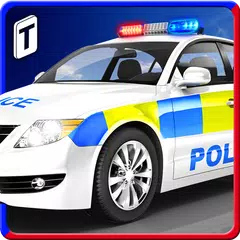 Police Car Parking 3D APK Herunterladen