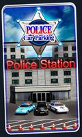 Police Car Parking 3D 截图 3