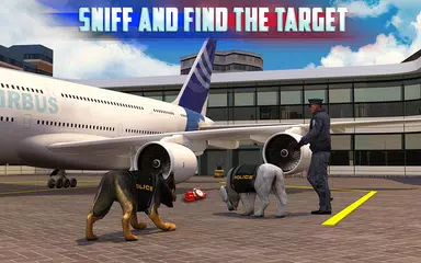 Police Dog Simulator 3D APK 下載
