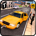 Taxi Driver 3D иконка