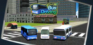 Bus Driver 2019