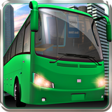 Bus Driver 2019 icône